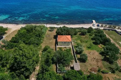 Image de Maison pour la famille avec les enfants près de la mer Banj, Pasman (K-24665)