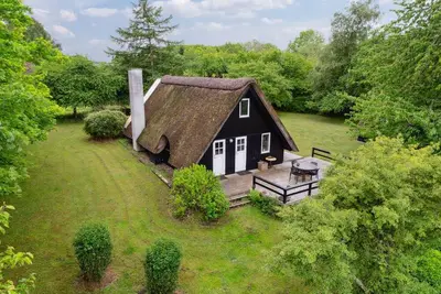 Image de \"Svenne\" - 1. 4km from the sea by Interhome