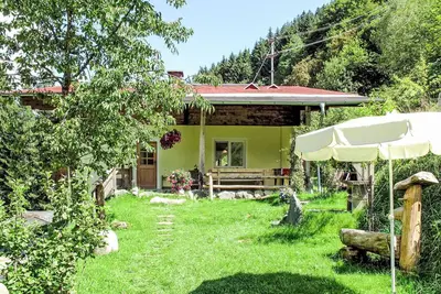 Image de Joli appartement pour 6 personnes avec Wifi, Tv, terrasse et parking