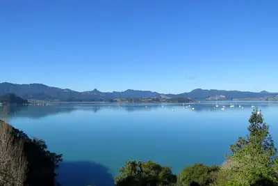 Image de Panoramic Harbour Views-Indoor/Outdoor Living-Unlimited Internet/Smart Tv/Quiet
