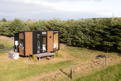 Image de Saffrondaze Farmstay by Tiny Away