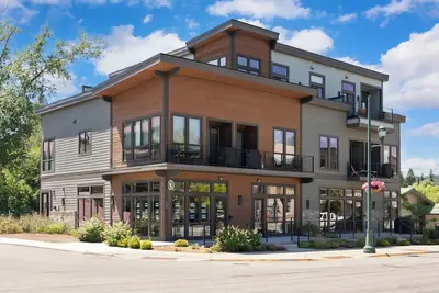 Image de Mountainview Downtown Condo