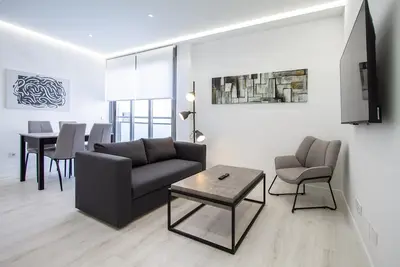 Image de Modern Apartment in Malasaña