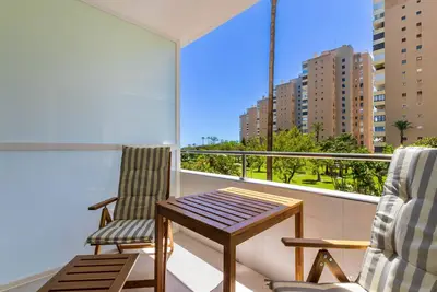 Image de Torre Sol - Playamar