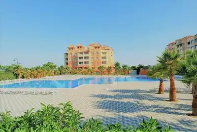 Image de Las Arenas, ground floor apartment with 2 bedrooms - Ref. B2