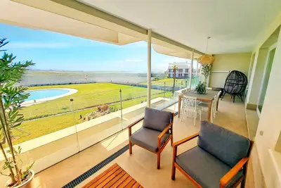 Image de Colibríes T2, Luxury Golf