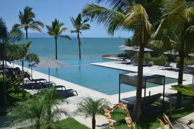 Image de Luxury Beachfront Condo in Bucerias - Arama Bay