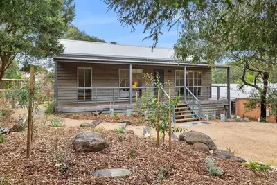 Image de Aireys Cottage I 650m Walk to beach