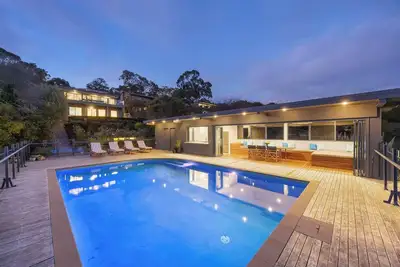 Image de Martha's Peak | Heated Pool & Views