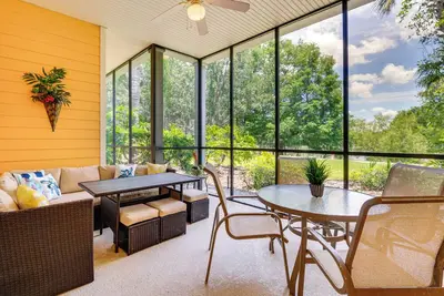 Image de 8 Mi to Disney: Family Condo in Walkable Resort!