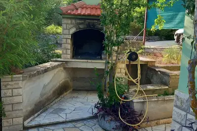 Image de Maison Garma (119901-K1) - Vela Luka - île de Korcula