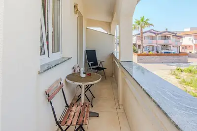 Image de Appartement Al Mahdawi (120281-A1) - Slatina - île de Vir