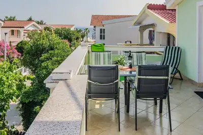 Image de Appartement Semak (120291-A1) - Slatina - île de Vir