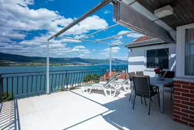 Image de Appartements Seadrop (120301-A1) - Trogir