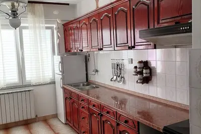 Image de Appartements Poldan (120321-A2) - Supetarska Draga - île de Rab