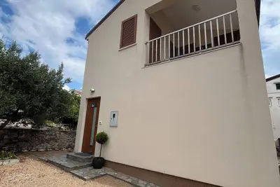 Image de Maison Nina (120371-K1) - Krk - île de Krk