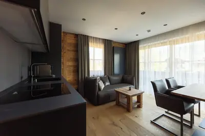 Image de Vacation apartment 12, 59sqm, with space for the whole family