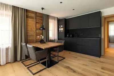 Image de Vacation apartment 1, 66sqm, with spacious sun terrace