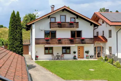 Image de Apartment 50sqm for max. 4 persons