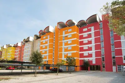 Image de Appartement à Caorle près de Lungomare