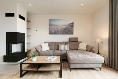 Image de Vacation apartment/apartment for 6 guests with 89m² in Kellenhusen (294711)