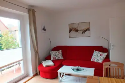 Image de Apartment/apartment for 4 guests with 56m² in Heiligenhafen (296213)