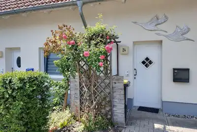 Image de Vacation apartment/apartment for 4 guests with 56m² in Zingst (296308)