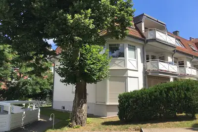 Image de Apartment/apartment for 4 guests with 75m² in Zinnowitz (296323)