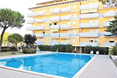 Image de Appartement en Italie près des plages