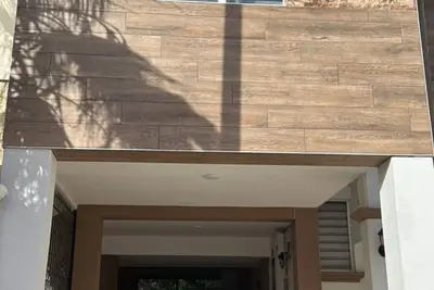 Image de Semi-detached apartment 10 minutes walk to the Consulate