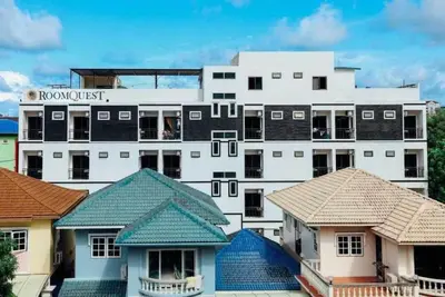 Image de Escapade élégante double | À deux côte de Patong