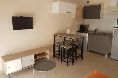 Image de Joli appartement en Provence
