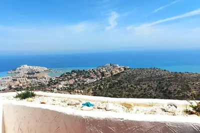 Image de Appartement Perla Superbe vue sur Mer et Citadelle