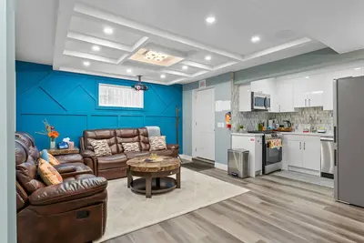 Image de Private Family Entertainer's Suite