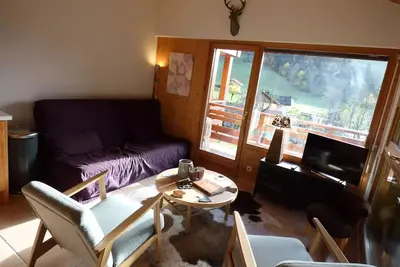 Image de Sehr schöne 3 Zimmer - 48m2 - 6 Personen