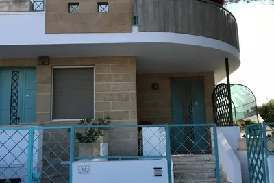 Image de House Laura Two steps from the sea, in quiet family area, near the center