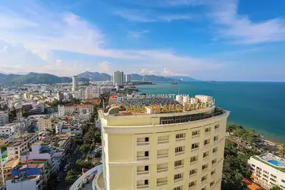 Image de Costal Calm Suites - Gold Coast Building