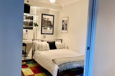 Image de Heart of Perth City| Private balcony with a View