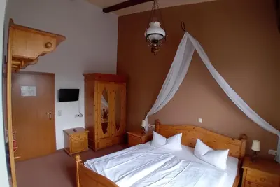 Image de Standard double room - barn domicile