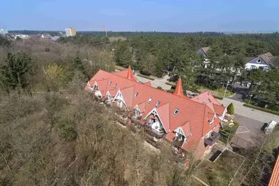 Image de Friesenresidence - Apartments Kegelrobbe (Id 916)