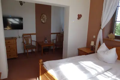 Image de Double room comfort - barn domicile