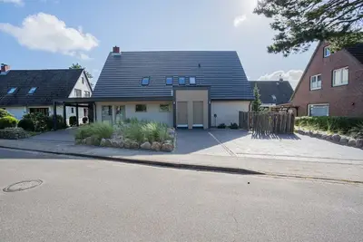 Image de House Gorch-Fock-Weg 20 - Whgen. Anchor & breeze (Id 923)