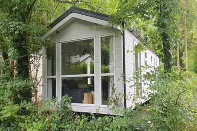 Image de Nouvelle maison de vacances Ă Hattemerbroek