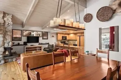 Image de 2 Aspen Core, Gondola, Pool-Hot Tub Great Location