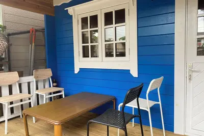 Image de BeachHouseNumazu