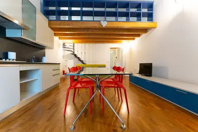 Image de Apartment Sant'Alessandro 19 - Sostify