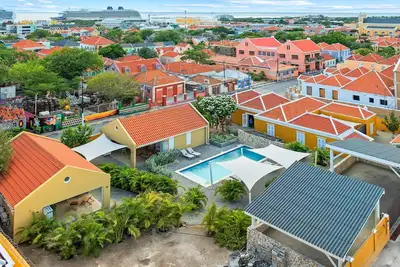 Image de Villa Grandi – Exclusive 3-Villa Resort with Pool, Ideal for Group Stays