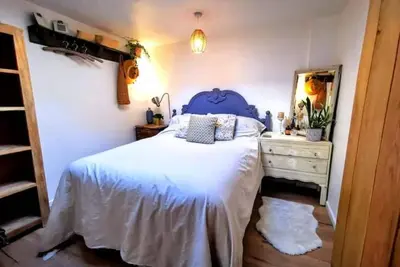 Image de Gorgeous apartment near Bournemouth Beach