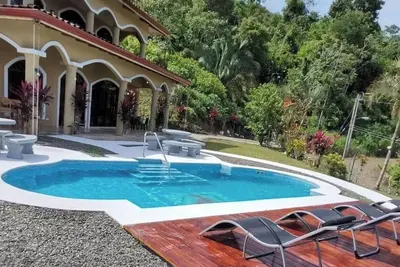 Image de 4 Suites-Ocean view-Private pool