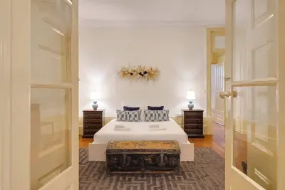 Image de Cedofeita Vintage House Da'Home